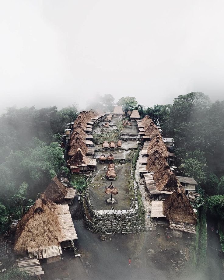 Bajawa