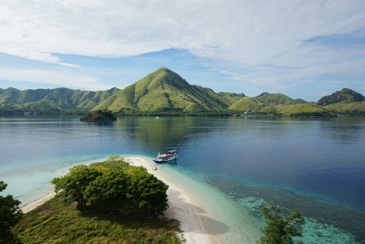 Pulau Kelor