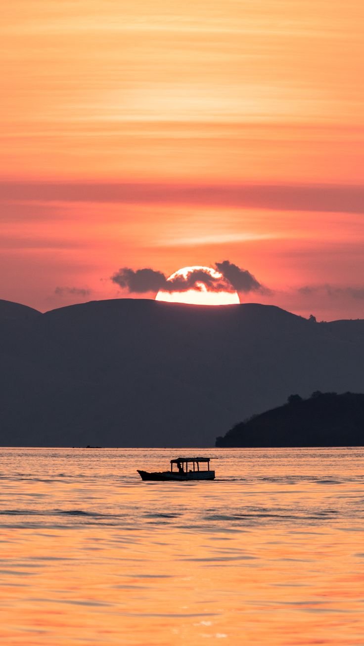 Pulau Kalong